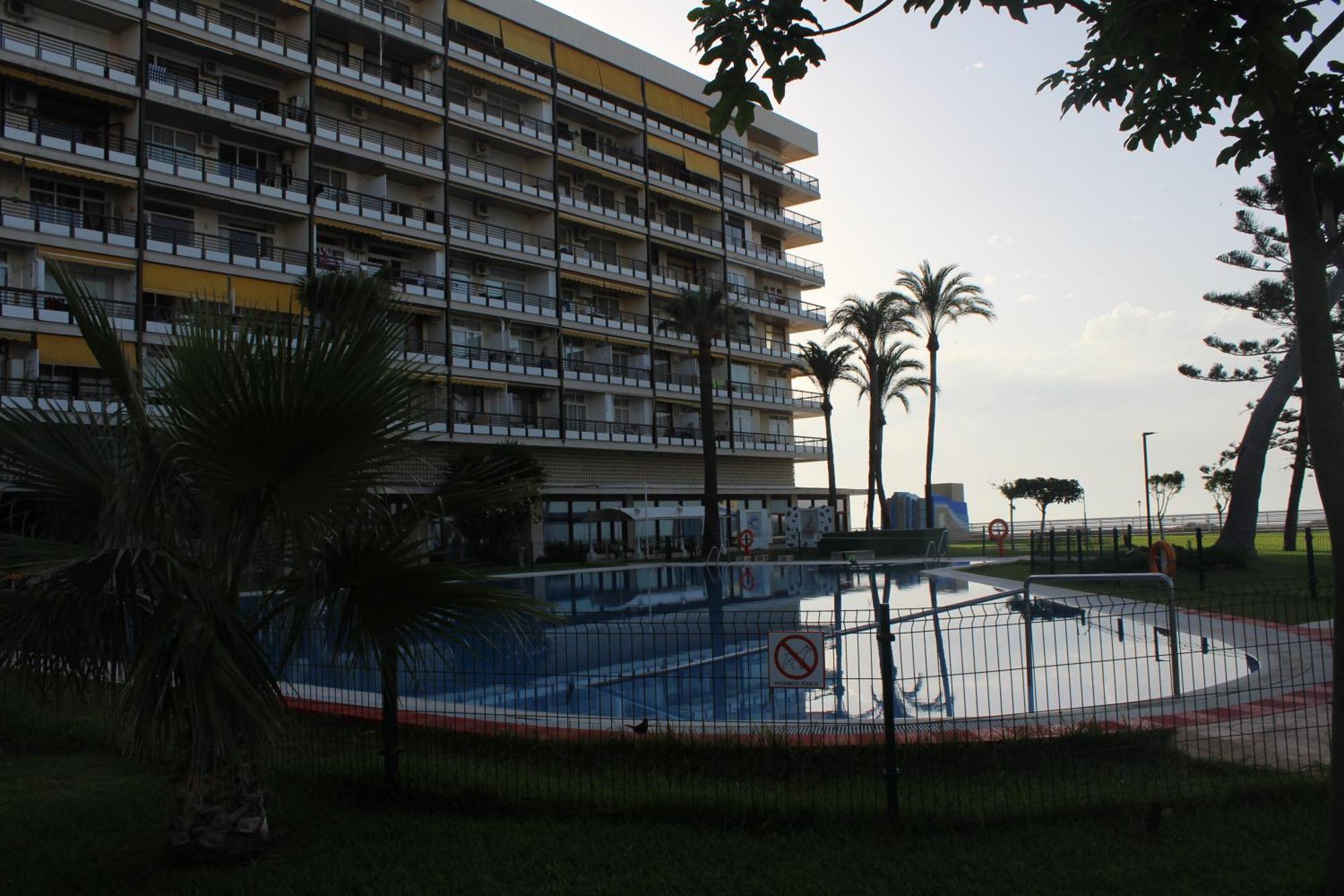 Castillo Santa Clara ตอร์เรโมลิโนส ภายนอก รูปภาพ