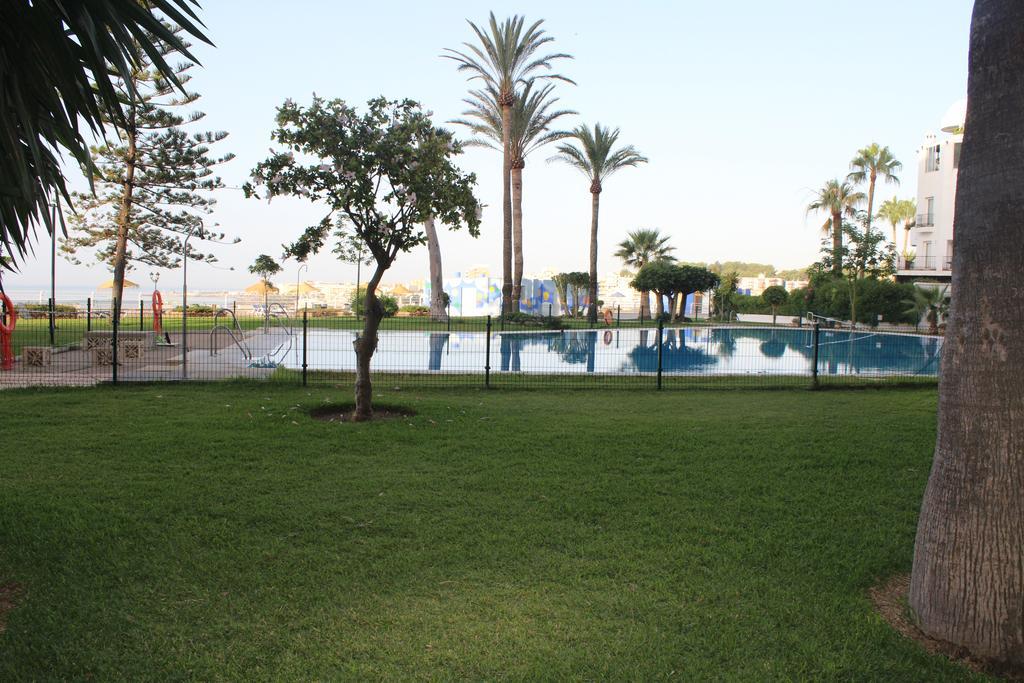 Castillo Santa Clara ตอร์เรโมลิโนส ภายนอก รูปภาพ